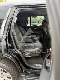 2020 Cadillac ESCALADE фото