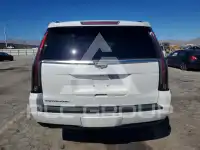2020 Cadillac ESCALADE фото