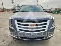 2020 Cadillac ESCALADE фото