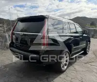 2020 Cadillac ESCALADE фото