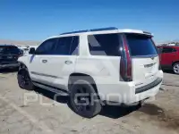 2020 Cadillac ESCALADE фото