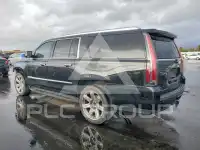 2020 Cadillac ESCALADE фото
