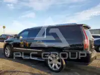 2020 Cadillac ESCALADE photo