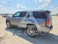 2020 Cadillac ESCALADE photo