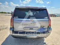 2020 Cadillac ESCALADE photo
