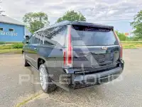 2020 Cadillac ESCALADE фото