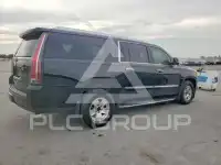 2020 Cadillac ESCALADE фото