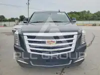 2020 Cadillac ESCALADE фото
