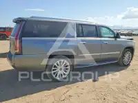 2020 Cadillac ESCALADE фото