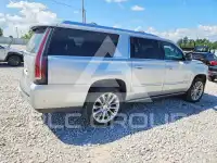 2020 Cadillac ESCALADE photo
