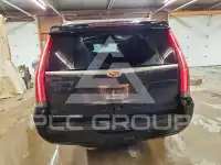 2020 Cadillac ESCALADE photo