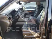2020 Cadillac ESCALADE photo