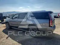 2020 Cadillac ESCALADE фото