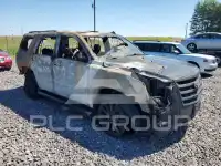 2020 Cadillac ESCALADE photo