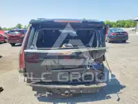 2020 Cadillac ESCALADE фото