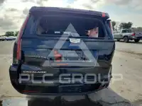 2020 Cadillac ESCALADE photo