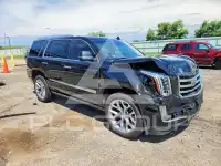 2020 Cadillac ESCALADE photo