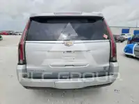 2020 Cadillac ESCALADE фото