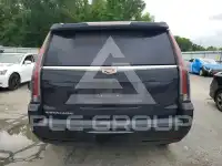 2020 Cadillac ESCALADE фото