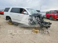2020 Cadillac ESCALADE фото