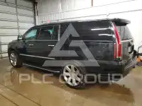 2020 Cadillac ESCALADE фото