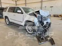 2020 Cadillac ESCALADE фото