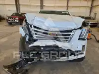 2020 Cadillac ESCALADE фото