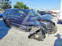 2020 Cadillac ESCALADE photo