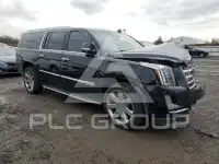 2020 Cadillac ESCALADE фото