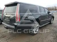 2020 Cadillac ESCALADE фото