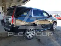 2020 Cadillac ESCALADE photo