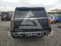 2020 Cadillac ESCALADE фото