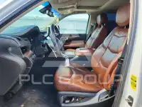 2020 Cadillac ESCALADE фото