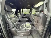 2020 Cadillac ESCALADE фото