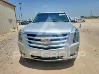 2020 Cadillac ESCALADE фото