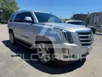 2020 Cadillac ESCALADE фото