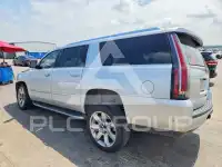 2020 Cadillac ESCALADE фото