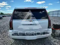 2020 Cadillac ESCALADE фото
