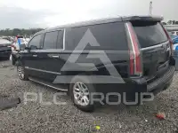 2020 Cadillac ESCALADE фото