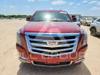2020 Cadillac ESCALADE фото