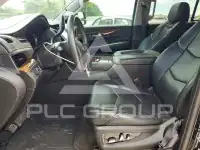 2020 Cadillac ESCALADE фото