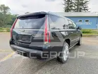 2020 Cadillac ESCALADE фото