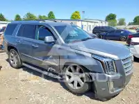 2020 Cadillac ESCALADE фото