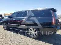 2020 Cadillac ESCALADE фото