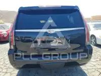 2020 Cadillac ESCALADE фото
