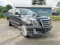 2020 Cadillac ESCALADE фото