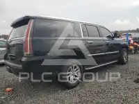 2020 Cadillac ESCALADE фото