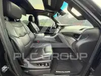 2020 Cadillac ESCALADE фото