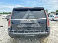 2020 Cadillac ESCALADE фото