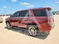 2020 Cadillac ESCALADE фото